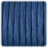 EFCO - Paracorde - 4MM X 4M - 1 Pièce - Bleu Foncé