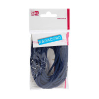 EFCO - Paracorde - 4MM X 4M - 1 Pièce - Bleu Foncé