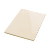 EFCO - Contreplaqué - en Peuplier - Env. 3,5 mm / A2 594 X 420 mm