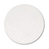 EFCO - Papier Pailletté - 50 X 70 cm - 200 g / M² - Blanc
