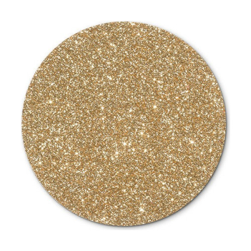 EFCO - Papier Pailletté - 50 X 70 cm - 200 g / M² - Doré