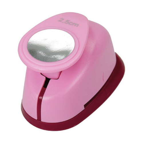 EFCO - Perforatrice M - Cercle 1 Inch - 25 mm
