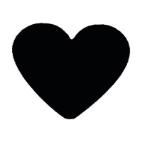 EFCO - Perforatrice M - Coeur - 25 X 21 mm