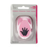 EFCO - Perforatrice M - Empreinte de Main - 25 X 24 mm
