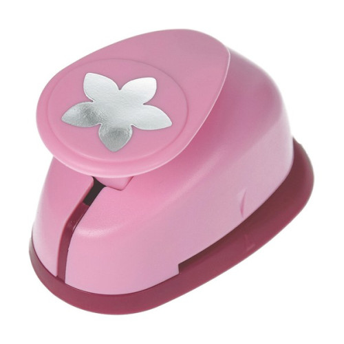 EFCO - Perforatrice M - Fleur - 23 mm