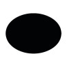 EFCO - Perforatrice M - Ovale - 25 X 19 mm