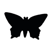 EFCO - Perforatrice M - Papillon - 23 X 14 mm
