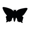 EFCO - Perforatrice M - Papillon - 23 X 14 mm