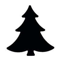 EFCO - Perforatrice M - Sapin - 22 X 21 mm