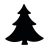 EFCO - Perforatrice M - Sapin - 22 X 21 mm