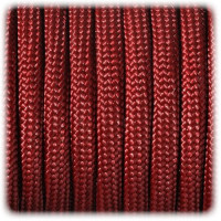 EFCO - Paracorde - 4MM X 4M - 1 Pièce - Rouge Foncé