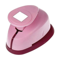 EFCO - Perforatrice 3XL - Carré 3 Inch - 53 mm