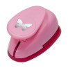 EFCO - Perforatrice 3XL - Papillon - 67 X 51 mm