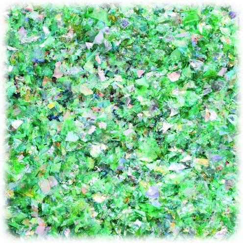 PENTART - Paillettes Galaxy Flakes - 15 g