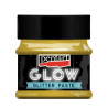 PENTART - Glow Glitter Gel - 50 ml