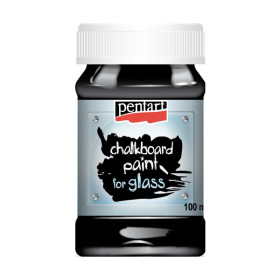 PENTART - Peinture Effet Ardoise - 100 ml