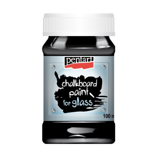 PENTART - Chalkboard Paint - 100 ml