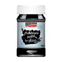 PENTART - Chalkboard Paint - 100 ml