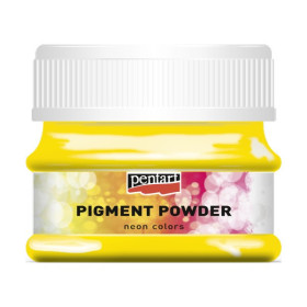 PENTART - Fluo Neon Pigments - 6 g