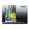 STAEDTLER - Karat® Soft Pastel Chalks - Set de 36 Pastels Tendres