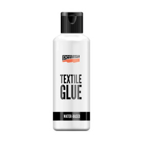 PENTART - Fabric Glue - 80ml