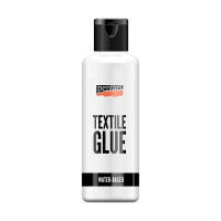 PENTART - Fabric Glue - 80ml