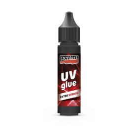PENTART - Colle UV - 20ml
