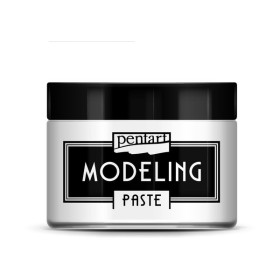 PENTART - Modeling Paste - 150ml