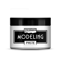 PENTART - Modeling Paste - 150ml