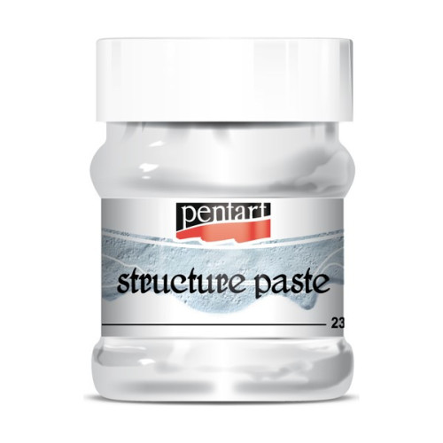 PENTART - Modeling Paste - 230ml