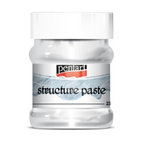 PENTART - Pâte de Modelage / Texture - 230ml