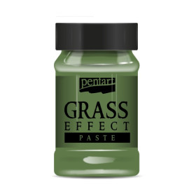 PENTART - Grass Effect Paste - 100ml