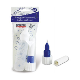 PENTART - Embout Applicateur FineLiner 0,6 mm