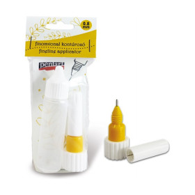 PENTART - FineLiner Applicator 0.8 mm