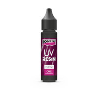 PENTART - Résine UV Dure - 20ml