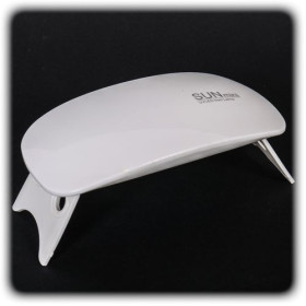 PENTART - Mini UV-LED Lamp - 6W