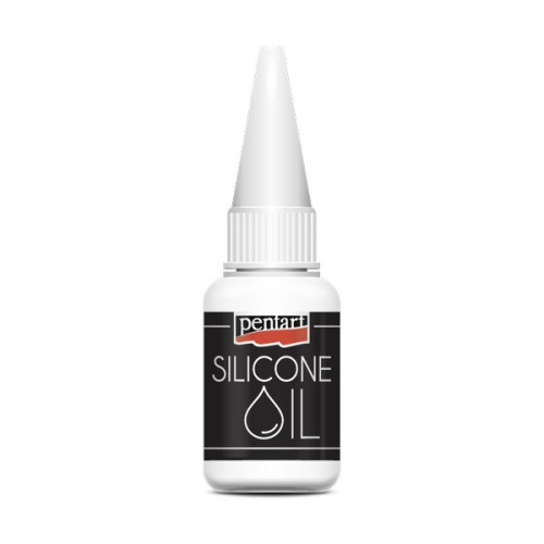 PENTART - Silicone Oil - 20ml