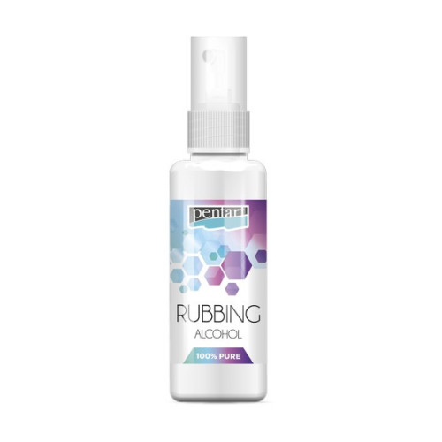 PENTART - Isopropyl Alcohol Spray - 60ml
