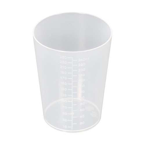 PENTART - Graduated Measuring Cup - 250ml