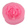 PENTART - Moule Silicone Résine - 4.2x4.2x2.2