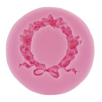 PENTART - Silicone Resin Mould - Whreat 6.1x0.9 cm