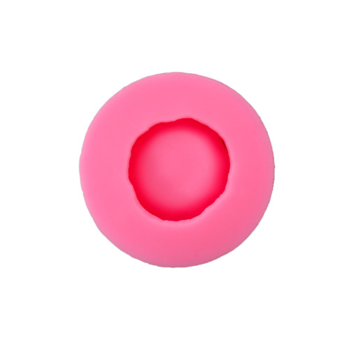 PENTART - Silicone Resin Mould - Tealight Holder (Bougeoir) 7x4cm