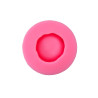 PENTART - Moule Silicone Résine - Tealight Holder (Bougeoir) 7x4cm