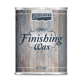 PENTART - Finishing Wax - 125ml