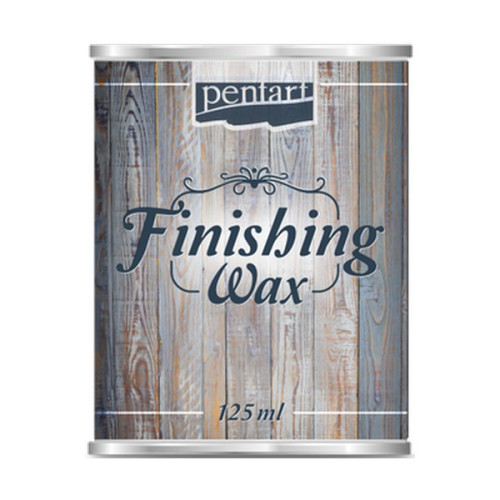 PENTART - Finishing Wax - 125ml
