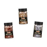 PENTART - Metal Gilding Flakes