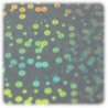 PENTART - Hologram Foils - 14x14 cm