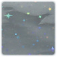 PENTART - Foils Holographiques - 14x14 cm