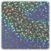 PENTART - Foils Holographiques - 14x14 cm