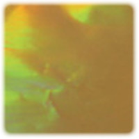 PENTART - Foils Holographiques - 14x14 cm